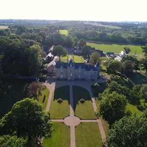 Château De Cadouzan Couette-café