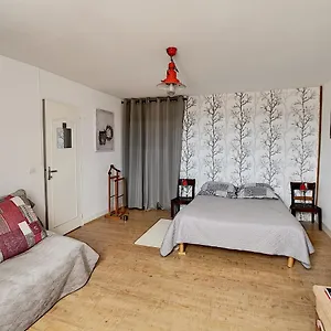 Maison De Au Pied De La Montagne Noire Couette-café Mazamet