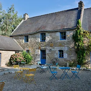 Des Feuilles Et Des Hiboux Maison d'hôtes