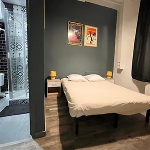 Du Globe Auberge de jeunesse Paris