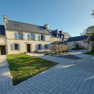 Le Quartier D'hiver, Maison d'hôtes
